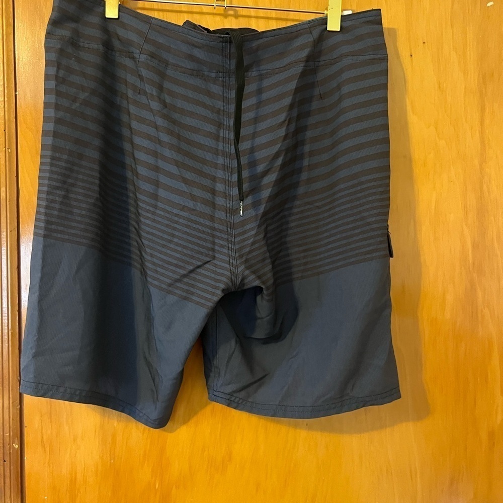 Rusty Swim Trunks - Picture 2 of 3
